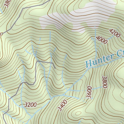 45122SE Page 102 Oregon City Topo Preview 3