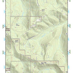 45122SE Page 103 Oregon City Topo Preview 1