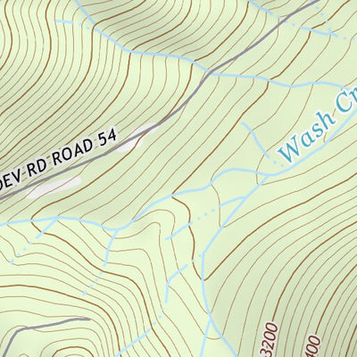 45122SE Page 103 Oregon City Topo Preview 2
