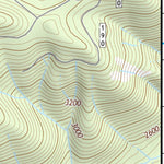 45122SE Page 103 Oregon City Topo Preview 3