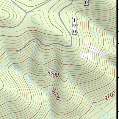 45122SE Page 103 Oregon City Topo Preview 3