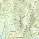 45122SE Page 104 Oregon City Topo Preview 2