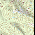 45122SE Page 104 Oregon City Topo Preview 3