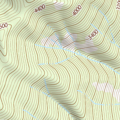 45122SE Page 105 Oregon City Topo Preview 3