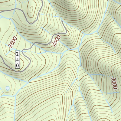 45122SE Page 106 Oregon City Topo Preview 2