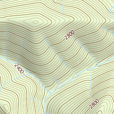 45122SE Page 106 Oregon City Topo Preview 3