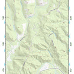 45123NE Page 1 Nehalem River Topo Preview 1