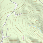 45123NE Page 1 Nehalem River Topo Preview 2