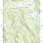 45123NE Page 3 Nehalem River Topo Preview 1