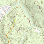45123NE Page 4 Nehalem River Topo Preview 3