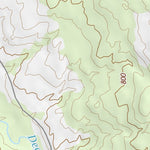 45123NE Page 5 Nehalem River Topo Preview 2