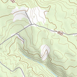 45123NE Page 7 Nehalem River Topo Preview 2