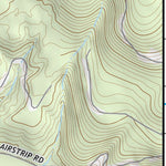 45123NE Page 9 Nehalem River Topo Preview 3