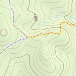 45123NE Page 10 Nehalem River Topo Preview 2