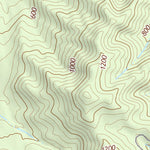 45123NE Page 13 Nehalem River Topo Preview 3