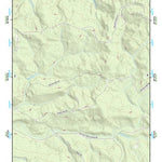 45123NE Page 14 Nehalem River Topo Preview 1