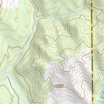 45123NE Page 16 Nehalem River Topo Preview 3
