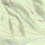 45123NE Page 25 Nehalem River Topo Preview 3