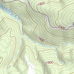 45123NE Page 26 Nehalem River Topo Preview 3