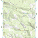 45123NE Page 27 Nehalem River Topo Preview 1