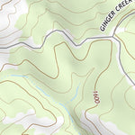 45123NE Page 27 Nehalem River Topo Preview 2