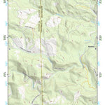 45123NE Page 28 Nehalem River Topo Preview 1