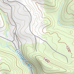 45123NE Page 28 Nehalem River Topo Preview 2