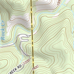 45123NE Page 28 Nehalem River Topo Preview 3
