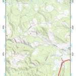 45123NE Page 30 Nehalem River Topo Preview 1