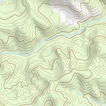 45123NE Page 30 Nehalem River Topo Preview 3