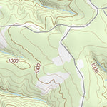 45123NE Page 33 Nehalem River Topo Preview 2