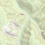 45123NE Page 33 Nehalem River Topo Preview 3