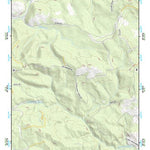 45123NE Page 39 Nehalem River Topo Preview 1