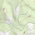 45123NE Page 41 Nehalem River Topo Preview 2