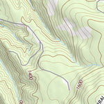 45123NE Page 46 Nehalem River Topo Preview 3