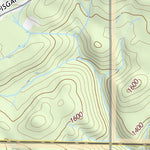 45123NE Page 47 Nehalem River Topo Preview 3
