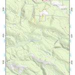 45123NE Page 51 Nehalem River Topo Preview 1