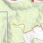 45123NE Page 51 Nehalem River Topo Preview 3