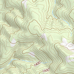 45123NE Page 56 Nehalem River Topo Preview 3