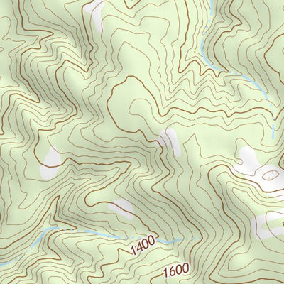 45123NE Page 56 Nehalem River Topo Preview 3
