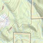 45123NE Page 58 Nehalem River Topo Preview 3