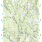45123NE Page 59 Nehalem River Topo Preview 1