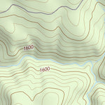 45123NE Page 62 Nehalem River Topo Preview 2
