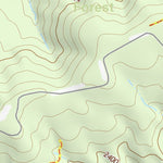 45123NE Page 63 Nehalem River Topo Preview 2
