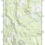 45123NE Page 70 Nehalem River Topo Preview 1