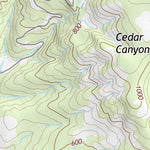 45123NE Page 79 Nehalem River Topo Preview 2