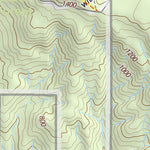 45123NE Page 79 Nehalem River Topo Preview 3