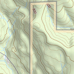 45123NE Page 83 Nehalem River Topo Preview 3