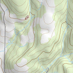 45123NE Page 84 Nehalem River Topo Preview 2