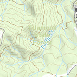45123NE Page 85 Nehalem River Topo Preview 2